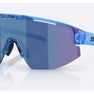 Bezpečná Platba Bliz Matrix transparent blue/smoke blue multi