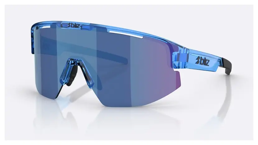 Bezpečná Platba Bliz Matrix transparent blue/smoke blue multi