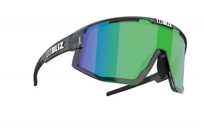 Expresní Doručení Bliz Fusion 52405-17 crystal black/brown w green multi