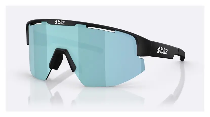 Objednat Nyní Bliz Matrix Small matte black/smoke ice blue