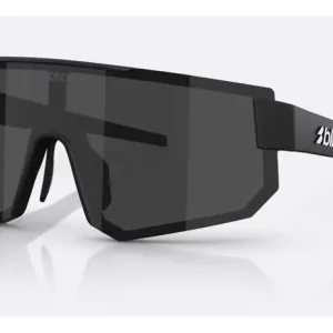 Bliz P005 matte black/smoke Výprodej