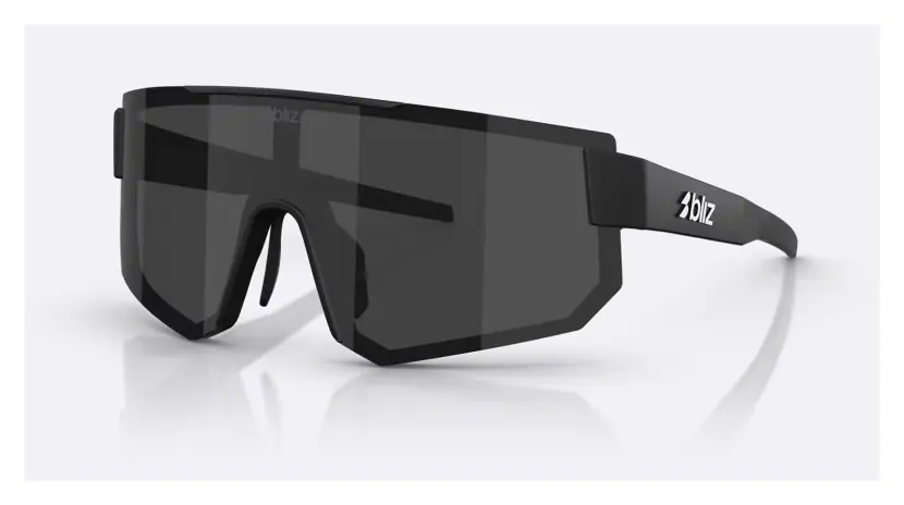 Bliz P005 matte black/smoke Výprodej
