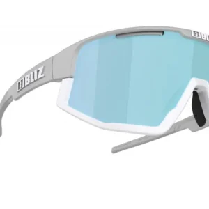 Nová Kolekce Bliz Fusion 52405-83 matt light grey/smoke w ice blue multi