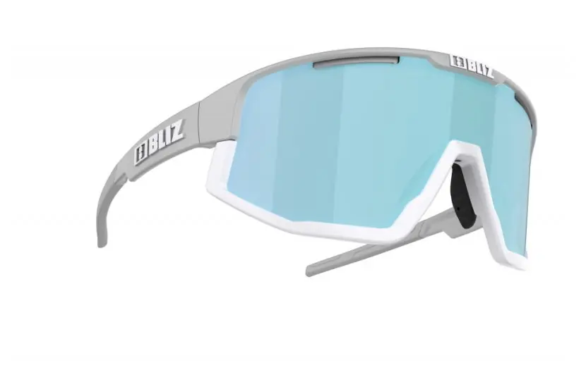 Nová Kolekce Bliz Fusion 52405-83 matt light grey/smoke w ice blue multi