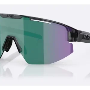 Bliz Matrix crystal black/brown green Poslední Šance