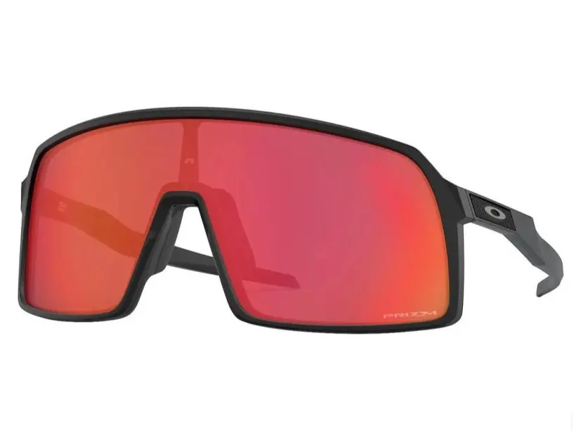Horká Nabídka Oakley Sutro matte black/prizm trail torch