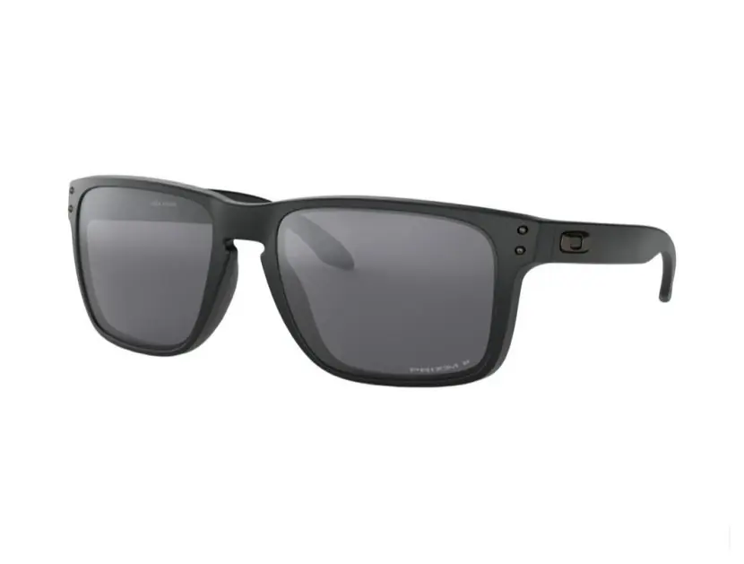 Oakley Holbrook XL matte black/prizm black polarized Pouze Dnes