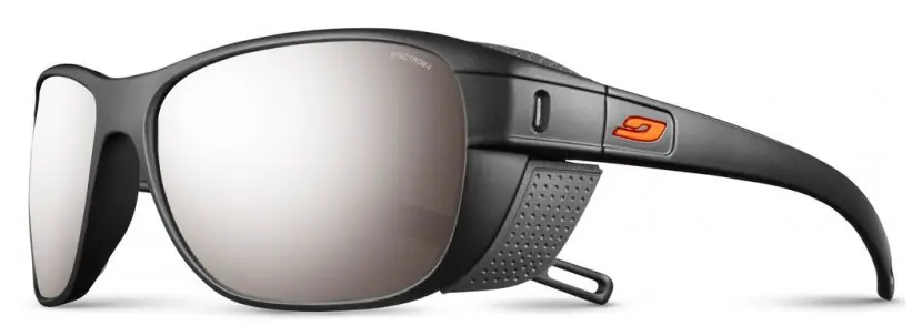 JULBO CAMINO SP4 black Cenově Výhodný