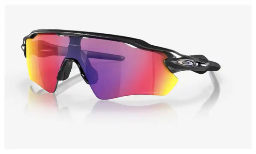 Oakley Radar EV Path scenic grey / prizm road Novinka