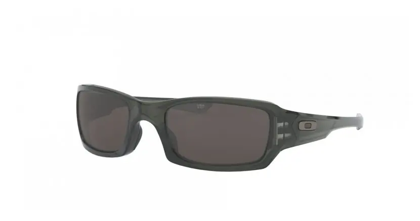 Koupit Online Oakley Fives Squared grey smoke / warm grey