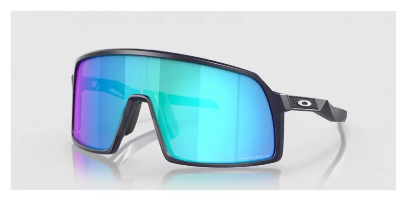 Oakley Sutro matte navy/prizm sapphire Must-Have