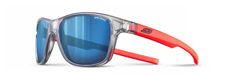 JULBO CRUISER Spectron 3 šedá Bezpečná Platba