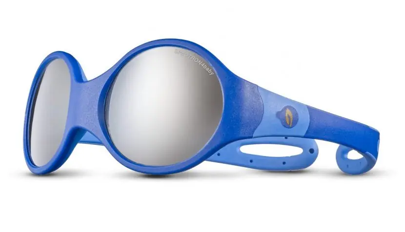 JULBO LOOP L SP4 BABY dark blue/blue Cenová Bomba