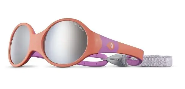 JULBO LOOP L SP4 Baby corail/dark pink Bezpečná Platba