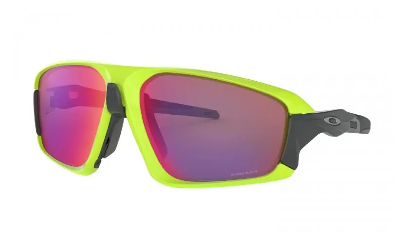 OAKLEY Field Jacket Retina Burn / Prizm Road Horká Nabídka