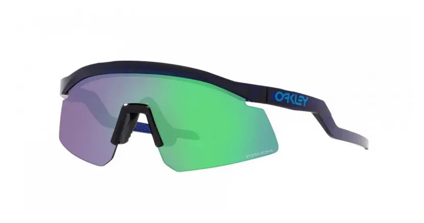 Oakley Hydra Trans blue / prizm jade Sleva
