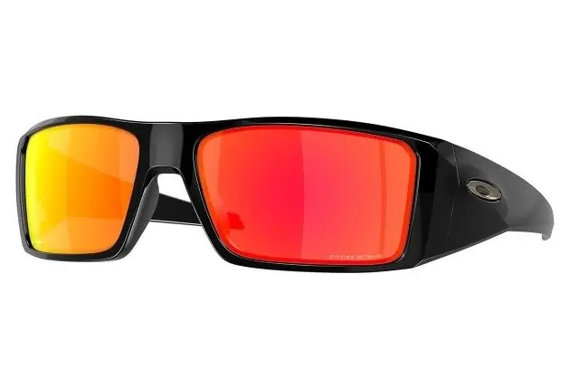 Koupit Online Oakley Heliostat polished black/prizm ruby (92310661)