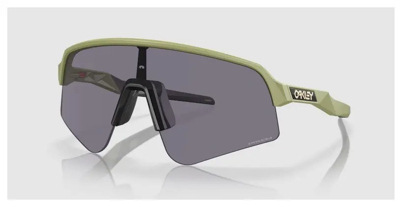 Oakley Sutro Lite Sweep matte fern/prizm grey Nejlepší Cena
