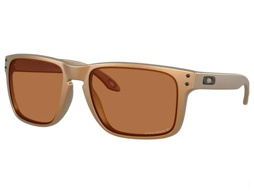 Oakley Holbrook XL bronze/prizm bronze polarized Nejlepší Volba