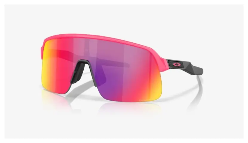 Oakley Sutro Lite S pink/prizm road Nová Kolekce