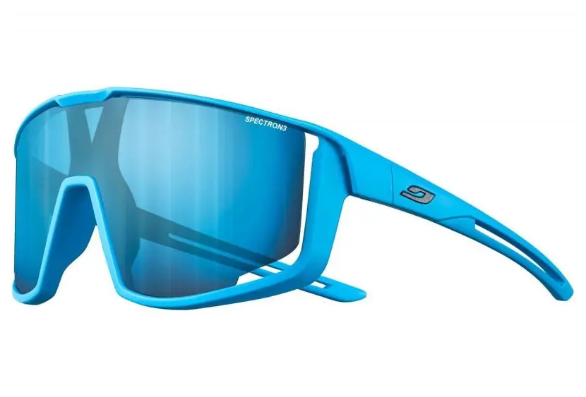 JULBO FURY S SP3 CF modrá Výprodej