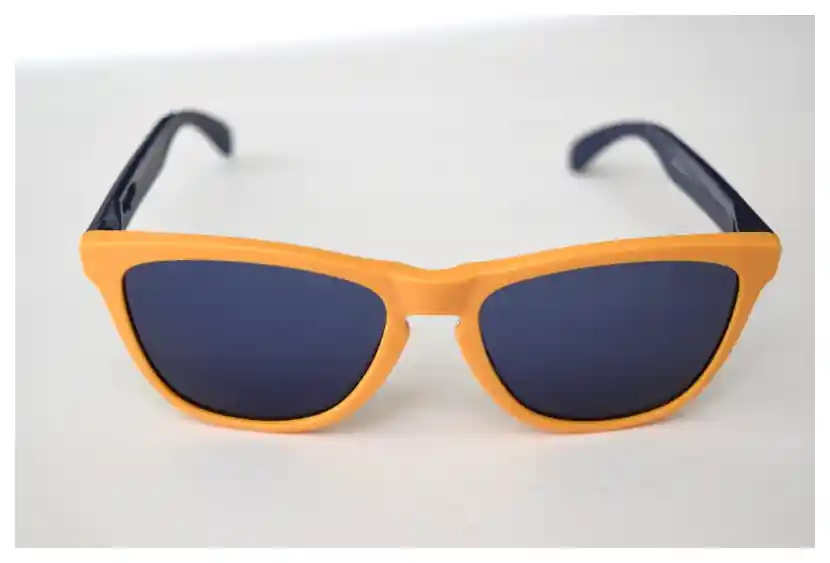 Oakley Frogskins Drop Off Blue Iridium Jen Po Omezenou Doba