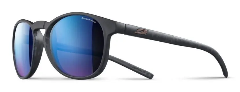 JULBO FAME SP3 CF mat tortoise grey Vysoce Kvalitní
