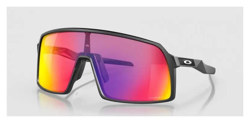 Objednat Nyní Oakley Sutro matte black/prizm road