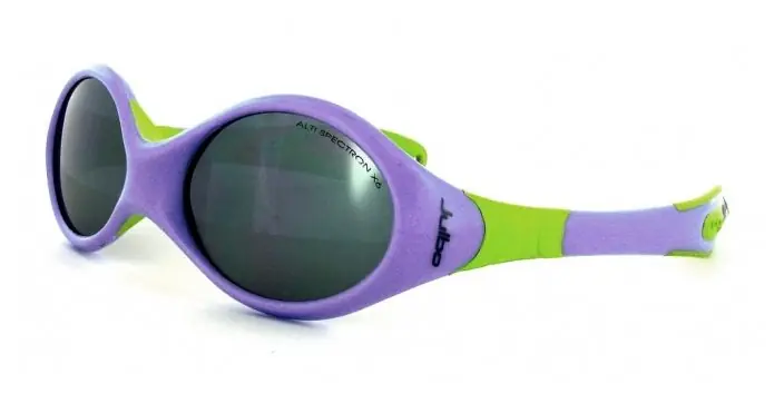 Nakupujte Hned JULBO LOOPING II SP4 violet/aniseed juniorské