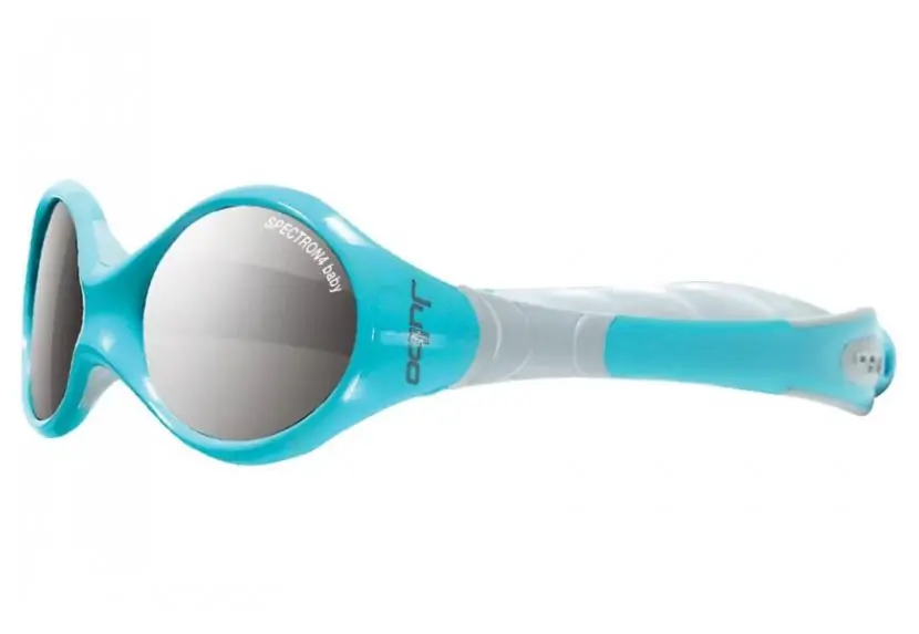 JULBO LOOPING I SP4 blue/gris Objednat Nyní
