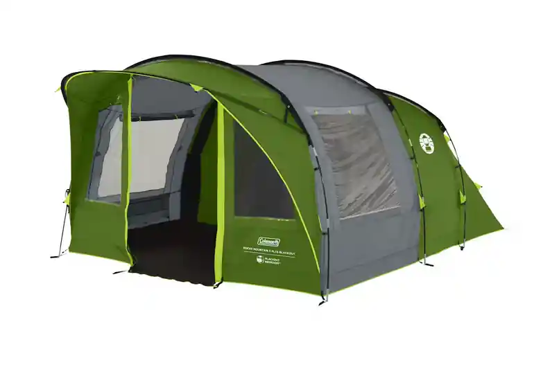 Odeslání Ihned Coleman ROCKY MOUNTAIN 5 Blackout