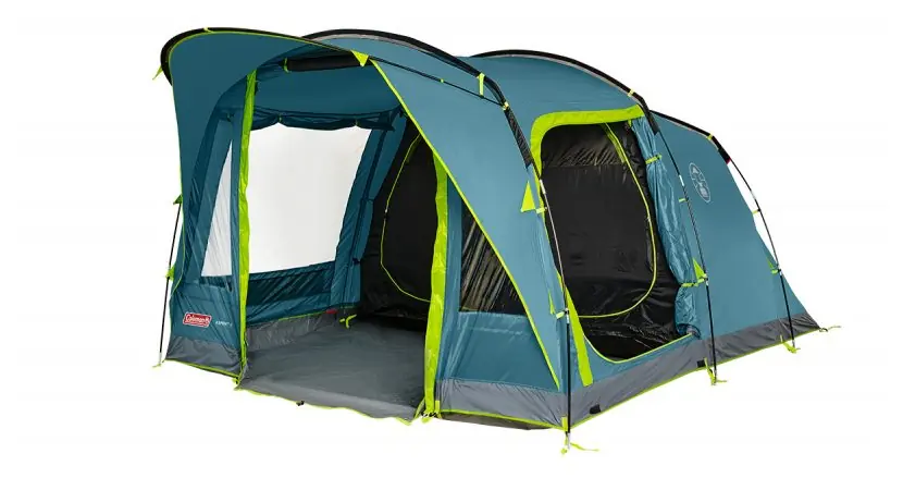 Coleman ASPEN 4 Horká Nabídka