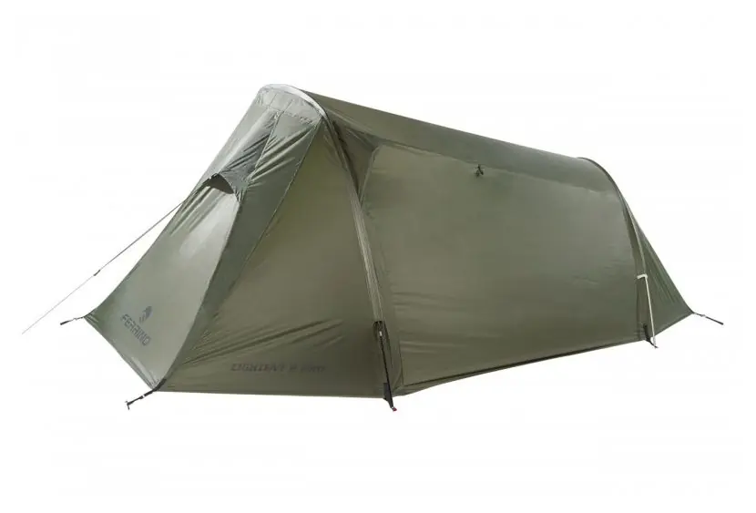 Ferrino Lightent 2 Pro olive green Must-Have