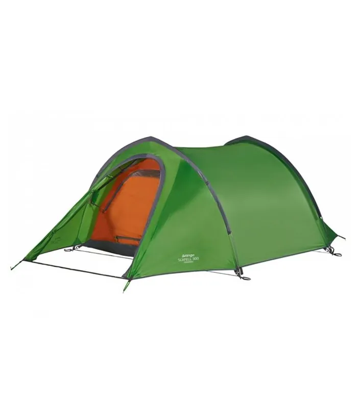 Nejlepší Cena Vango SCAFELL 300 pamir green