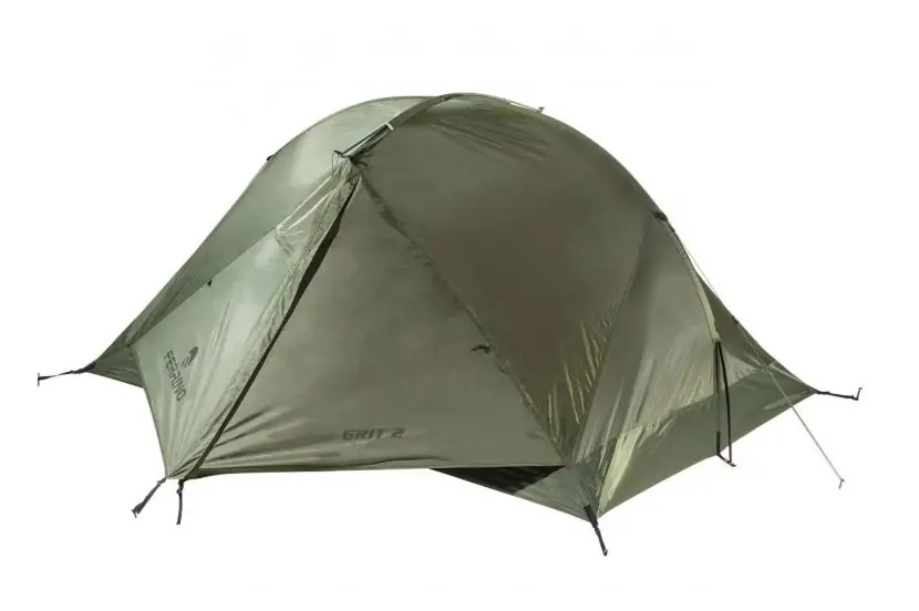 Odeslání Ihned Ferrino GRIT 2 olive green