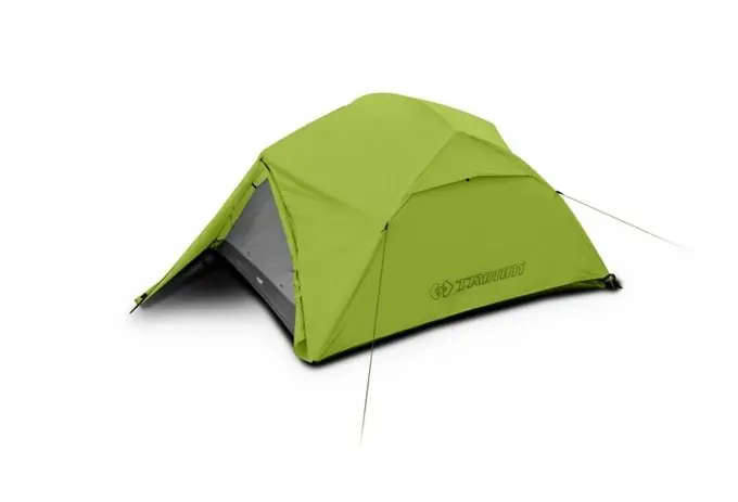 Autentický Trimm GLOBE - D Lime green
