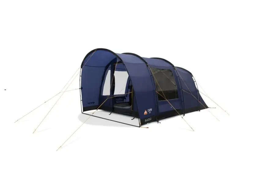 Nejlepší Volba Vango CAPRI 400 twilight blue