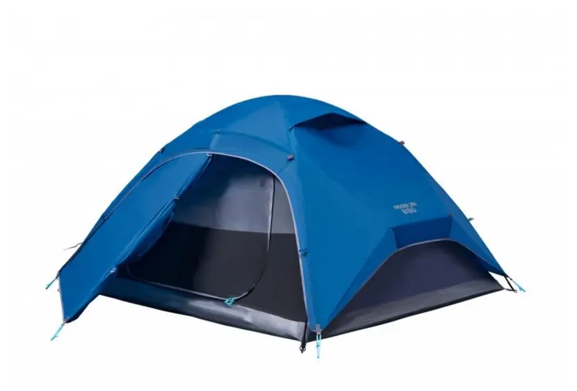 Nízká Cena Vango KRUGER 300 moroccan blue