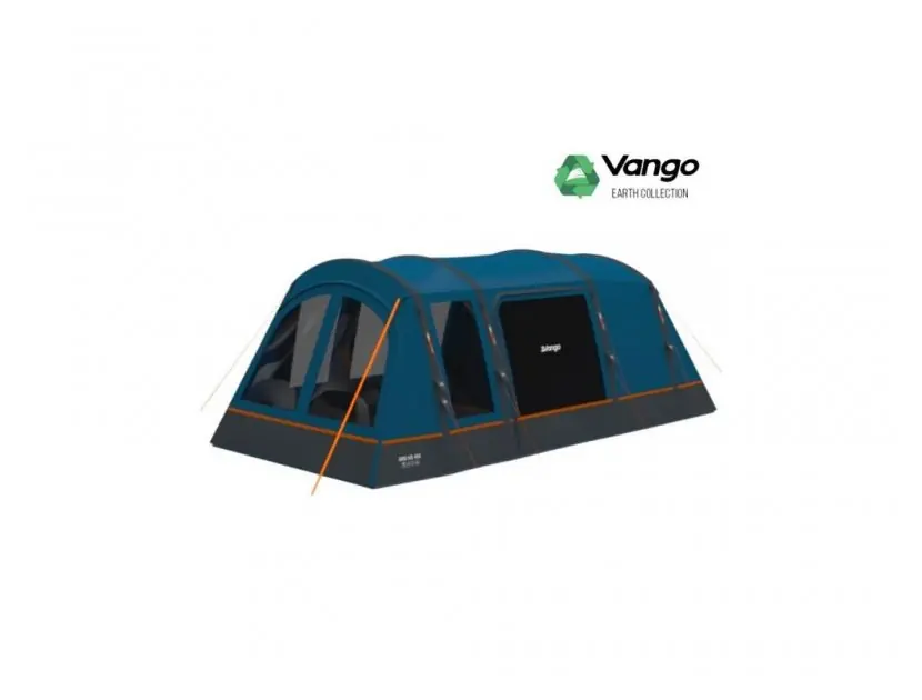 Vango JORO AIR 450 SENTINEL ECO DURA PACKAGE moroccan blue Nízká Cena