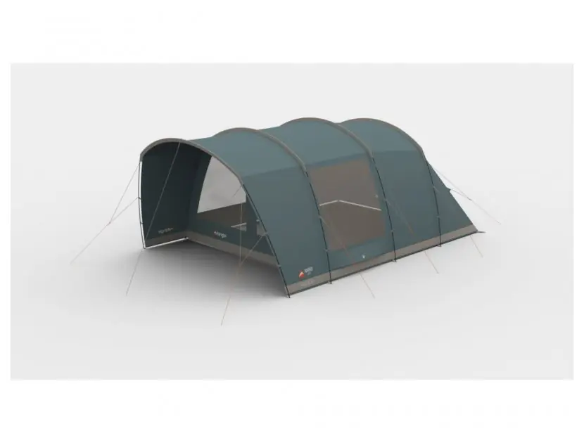 Nejlepší Volba Vango HARRIS 500 mineral green