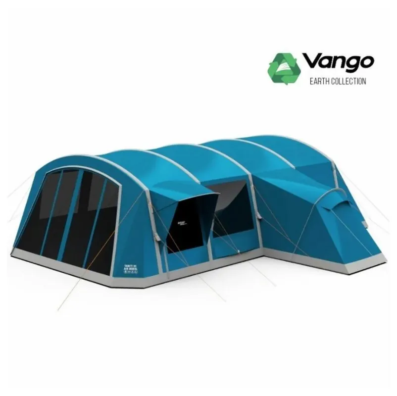 Finální Výprodej Vango Tahiti Air 850XL moroccan blue