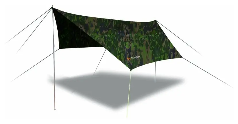 Přímo Od Výrobce Trimm TRACE ONE camouflage