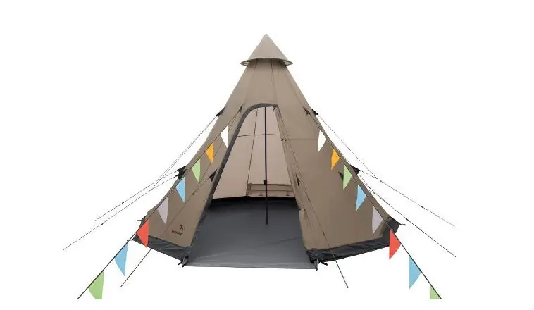 Poslední Šance Easy Camp Moonlight Tipi