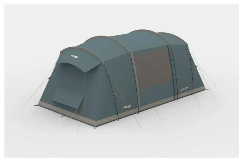 Vango Castlewood 400 Package mineral green Expresní Doručení
