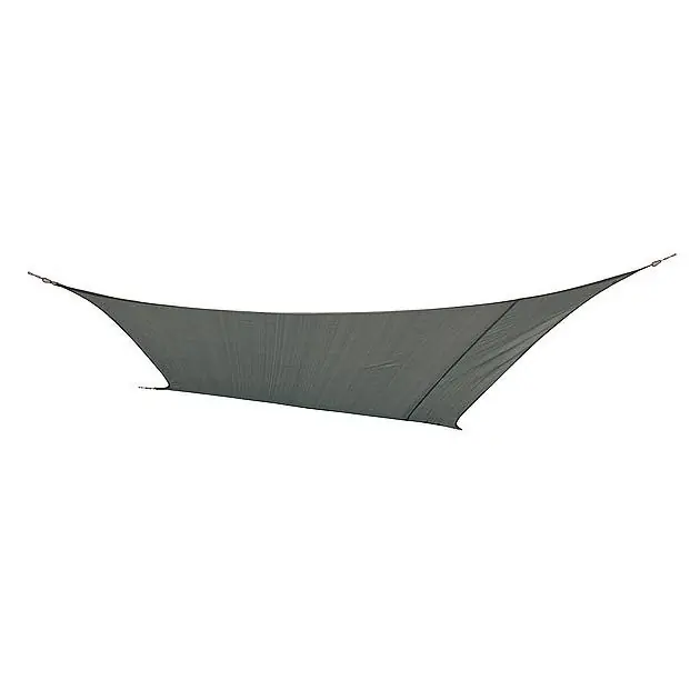 Vrácení Zdarma Bo-Camp Shade cloth Diamond grey