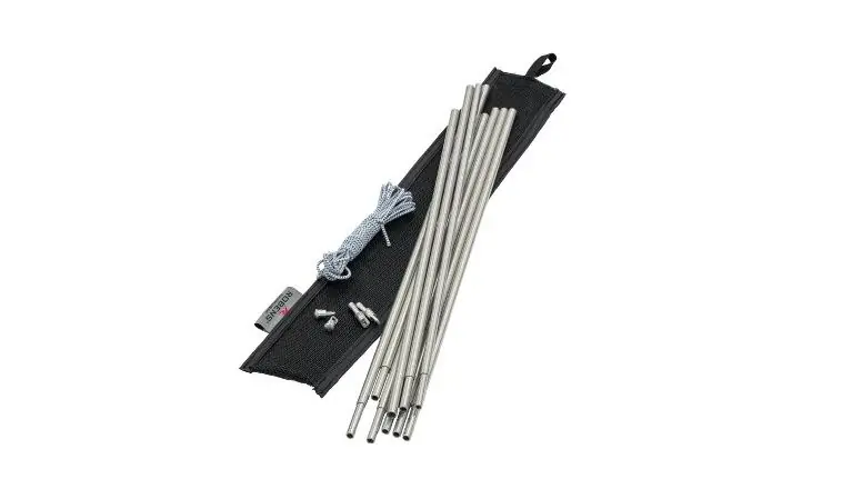 Robens DIY Pole Set 8.5 mm Časově Omezené
