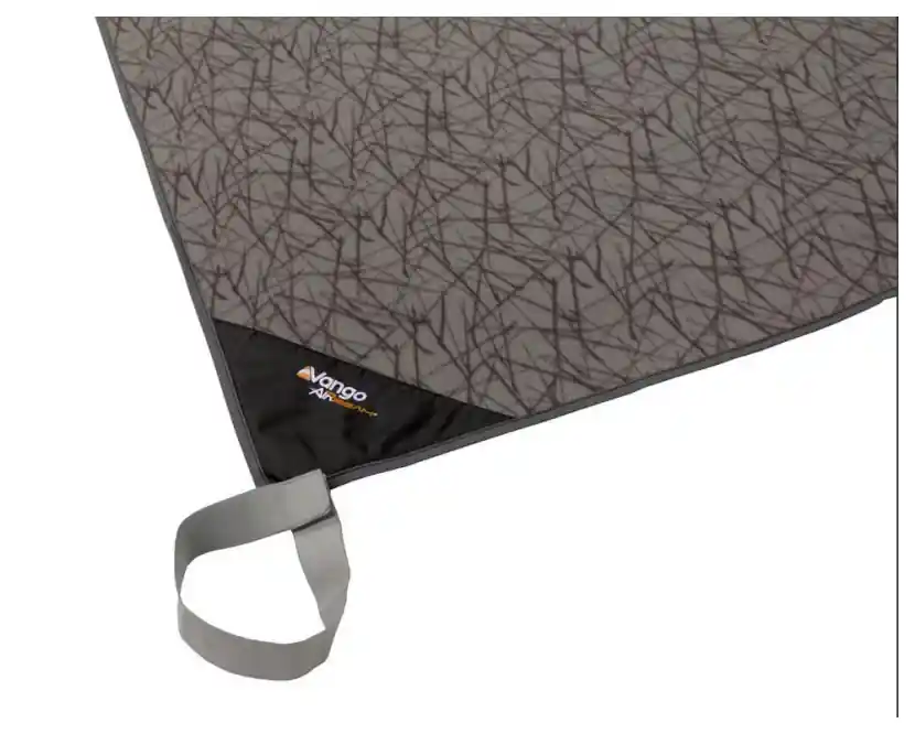 Rychlé Dodání Vango Insulated Fitted Carpet - Hexaway
