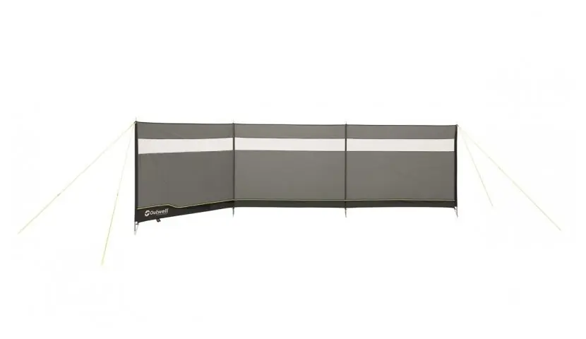Koupit Online Outwell Windscreen Charcoal Grey