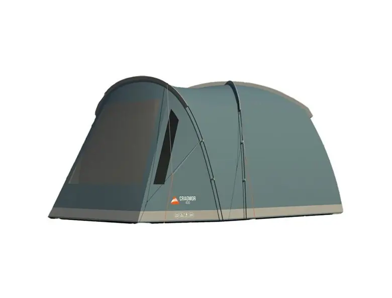 Cenově Výhodný Vango Cragmor 400 Mineral Green