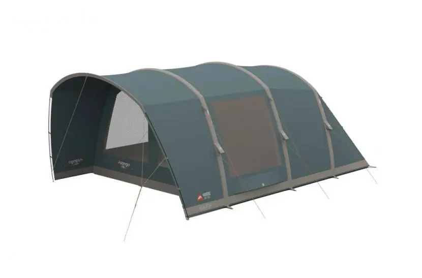 Vango Harris Air 500 mineral green Super Cena